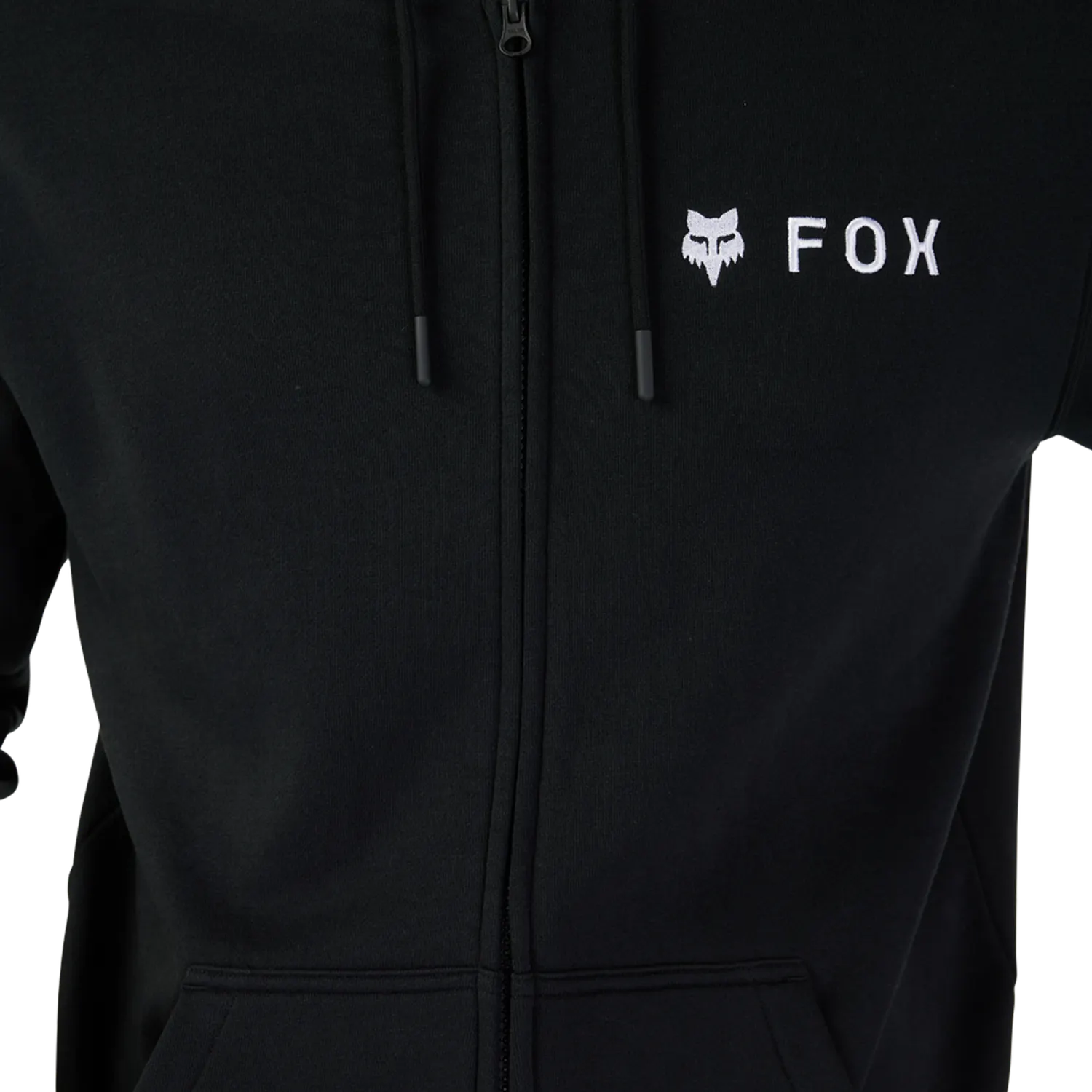 Kapuzenjacke Absolute