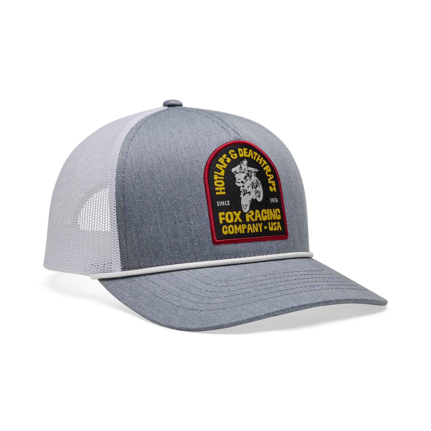 FOX LAPS MESH TRUCKER 