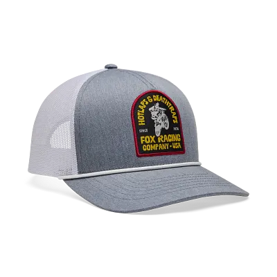 Fox Laps Trucker Hat