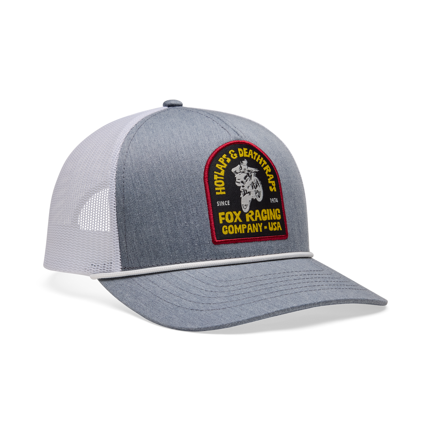 Fox Laps Trucker Hat