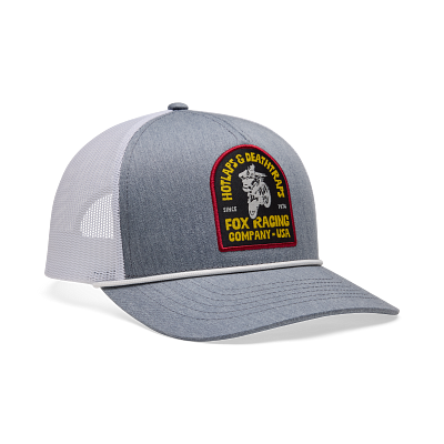 Fox Laps Trucker Hat