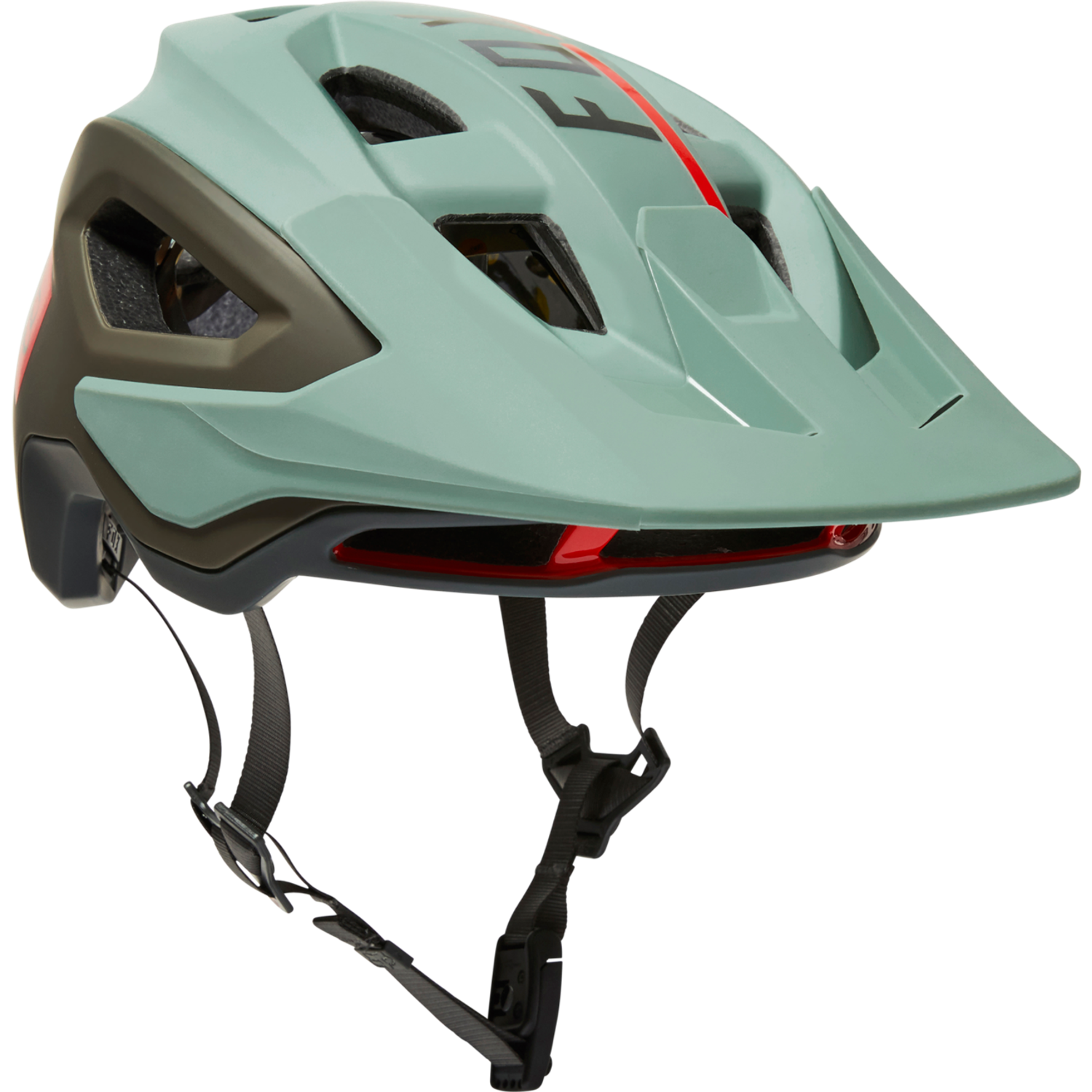 Speedframe Pro Blocked Helmet