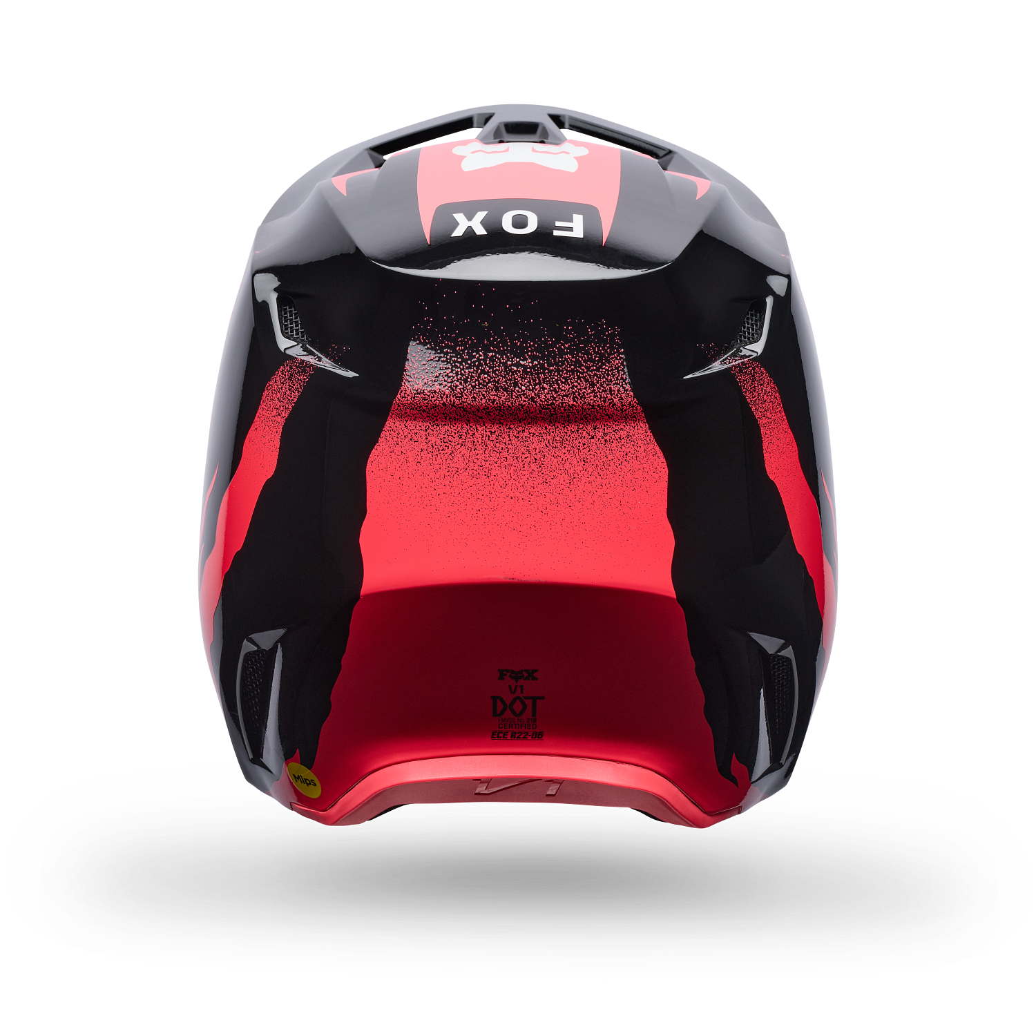 V1 Clutch Helmet