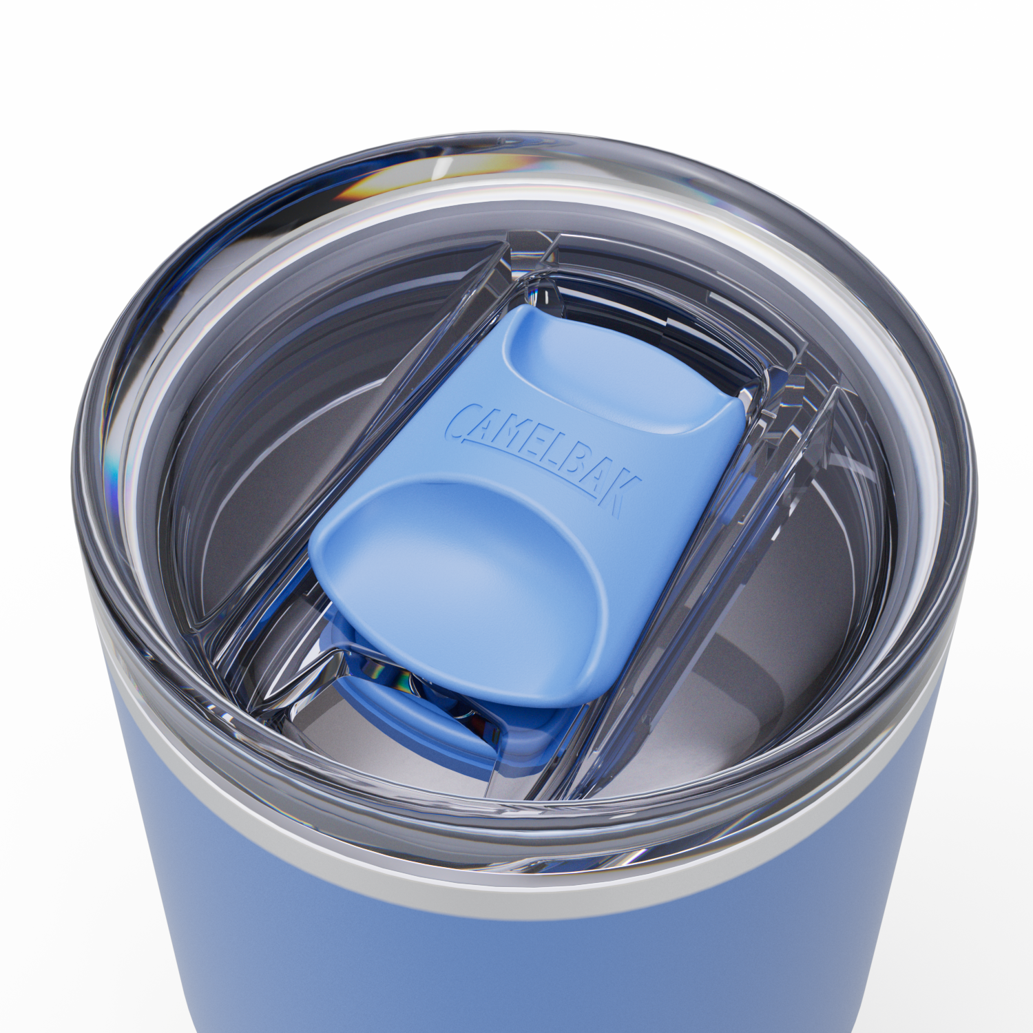 THRIVE TUMBLER, VSS 30 OZ, [SKY BLU] OS