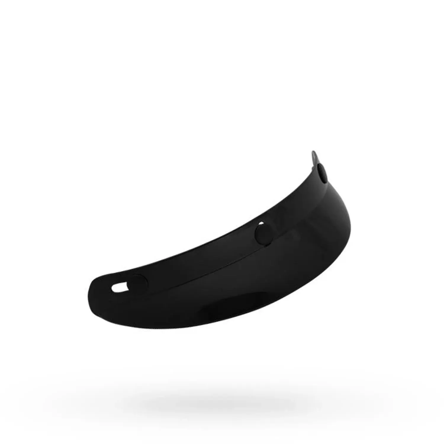 PS 3 SNAP RETRO VISOR BLACK