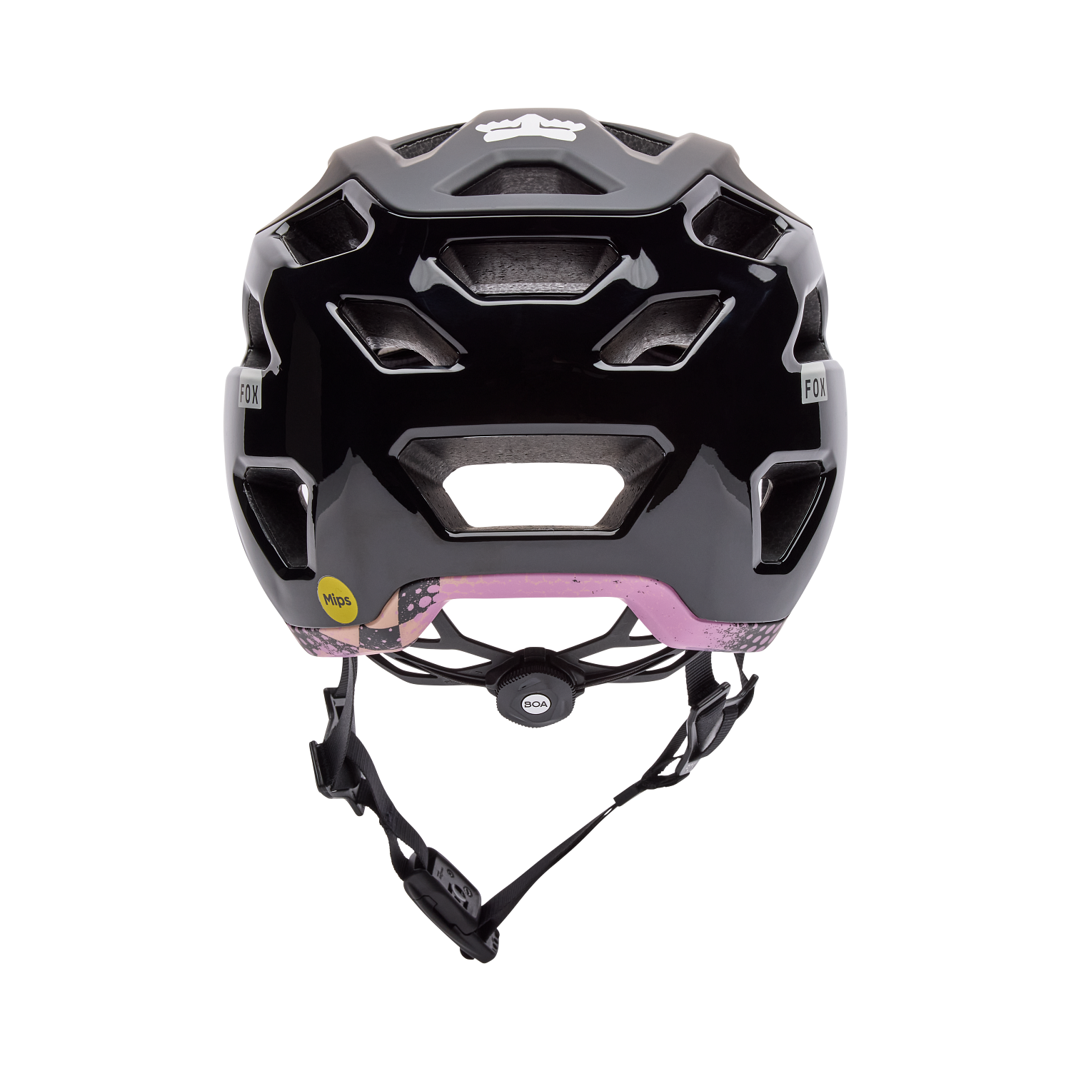 Crossframe Pro Pulse helm