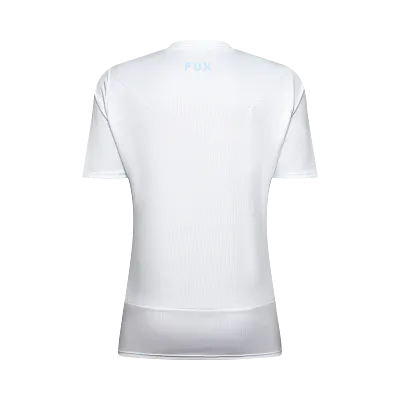 Womens Ranger Fox Head Jersey