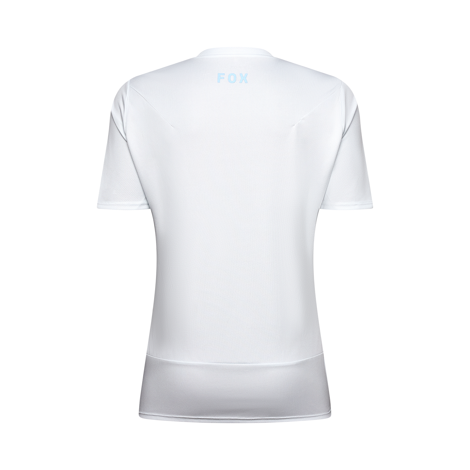 W RANGER SS JERSEY FOX HEAD [PL BLU] S