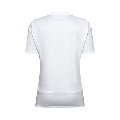 Womens Ranger Fox Head Jersey