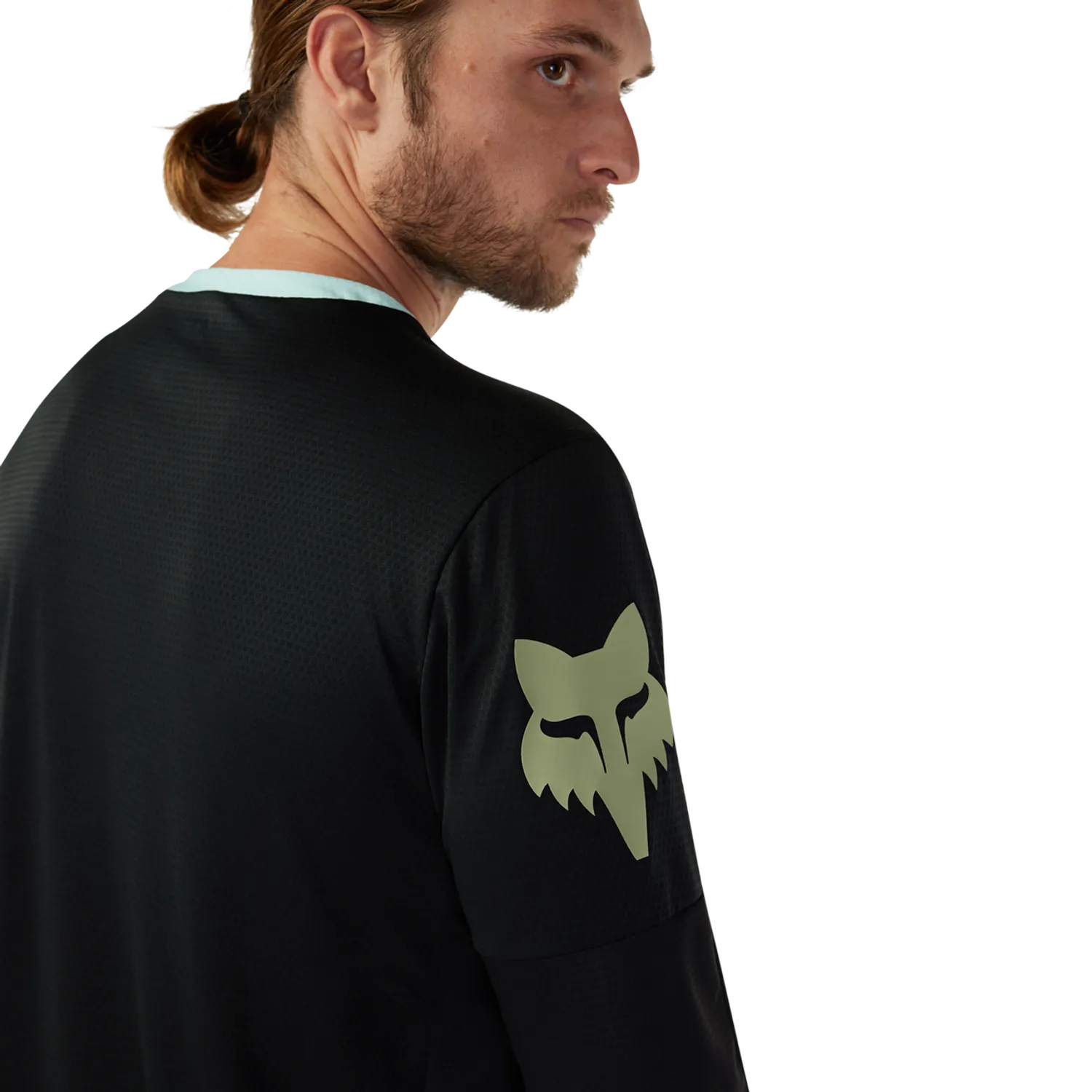 Shirt Defend Cekt met lange mouw