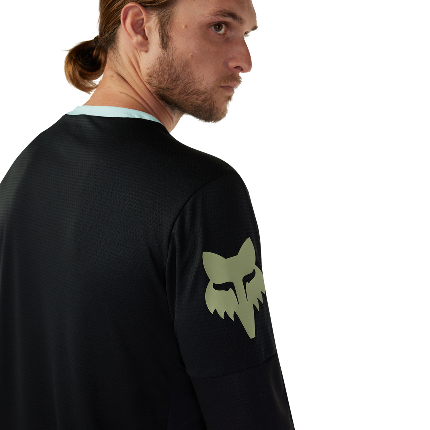 Shirt Defend Cekt met lange mouw