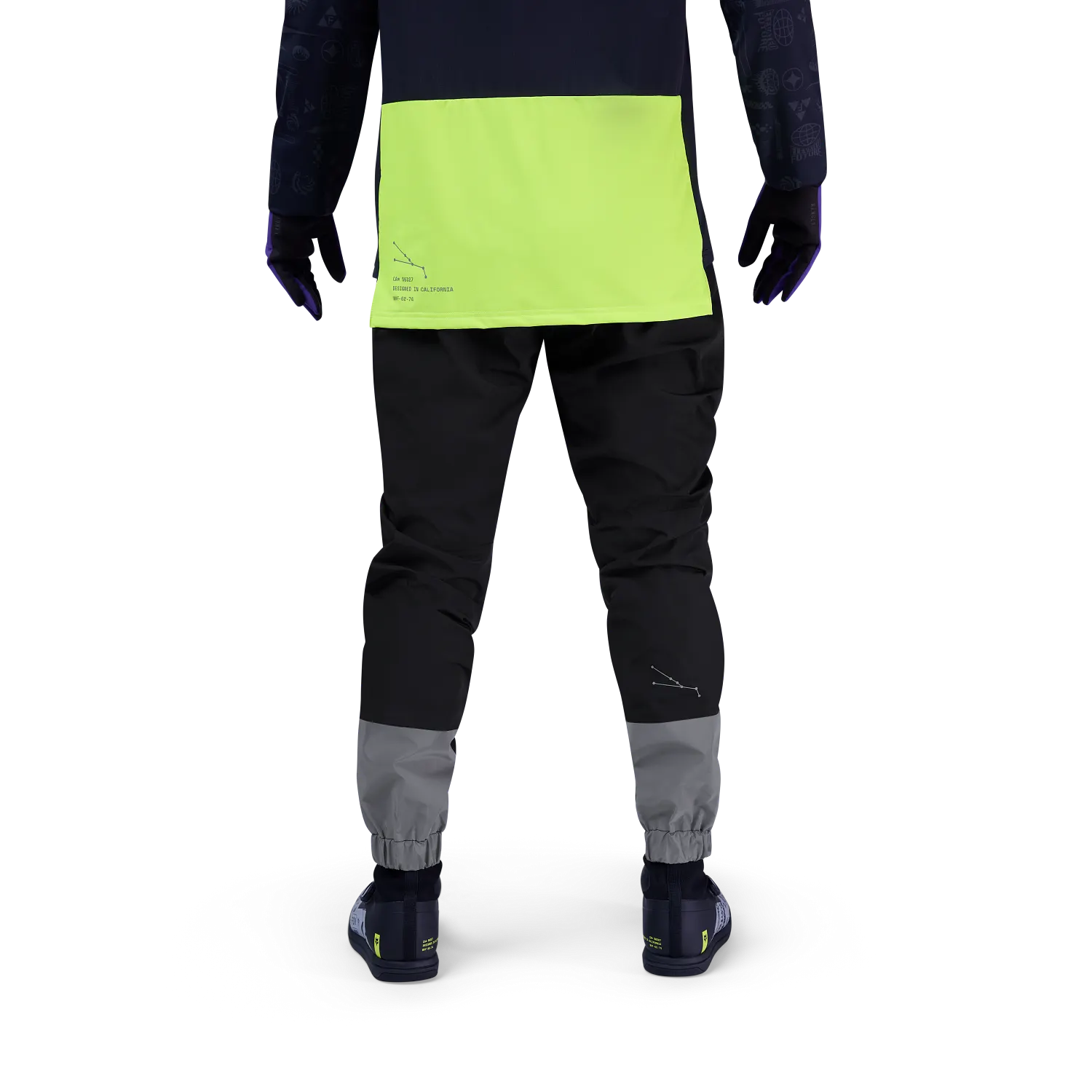 RANGER WATER PANT LUNAR SE 