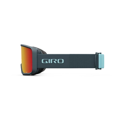 SAGEN THIRDS [DRK SHK/A SCAR] OS