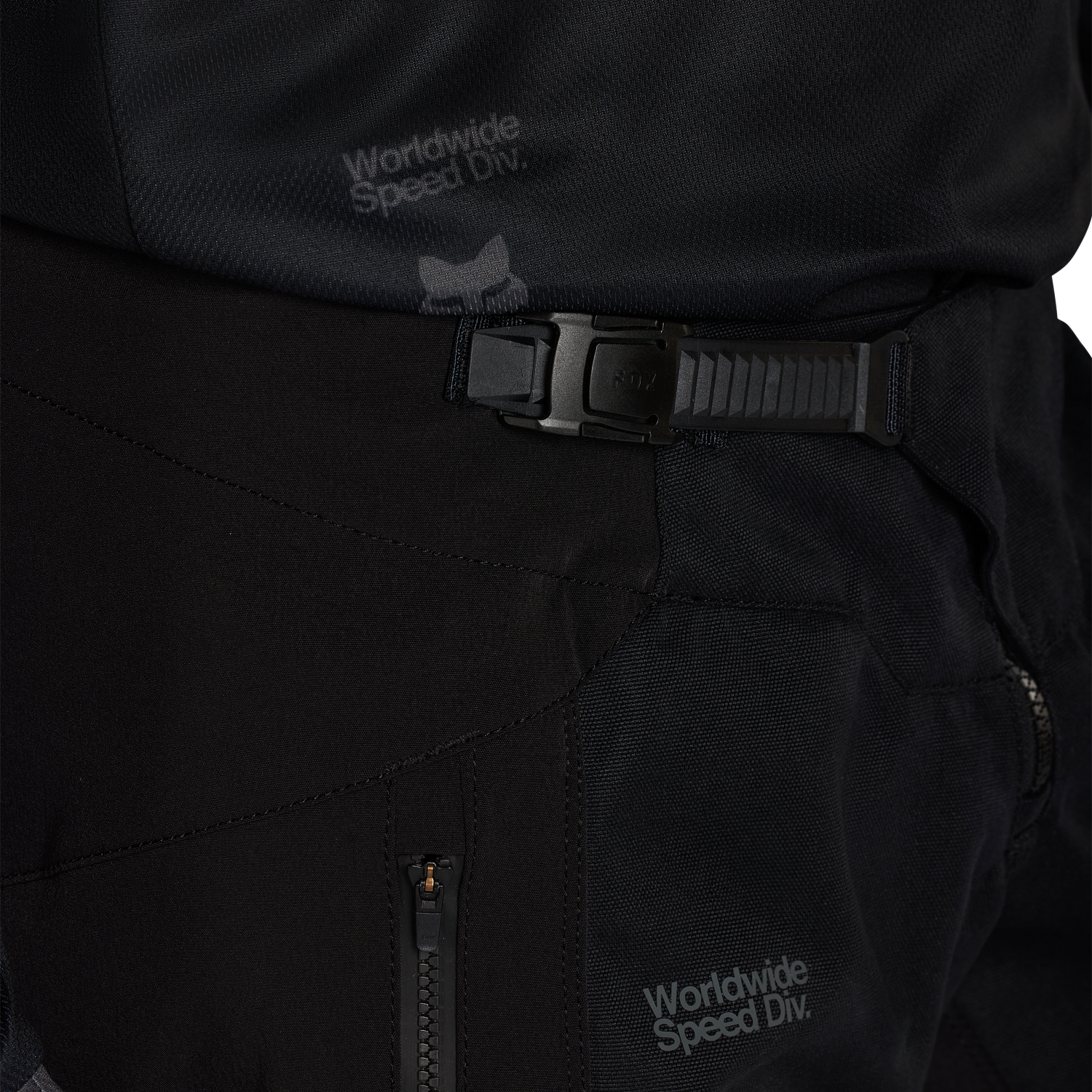 Pantalon Ranger Off-Road