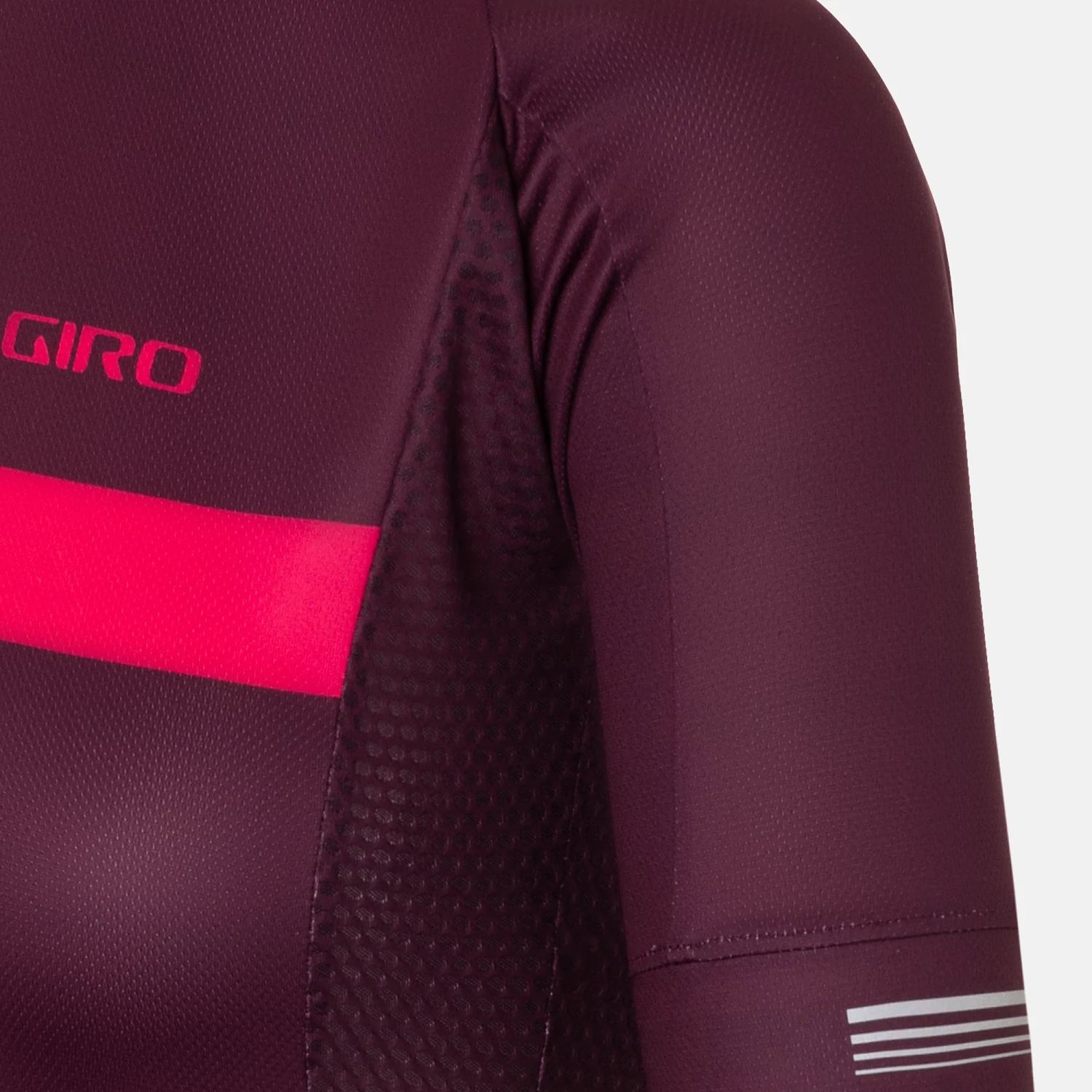 Chrono Jersey