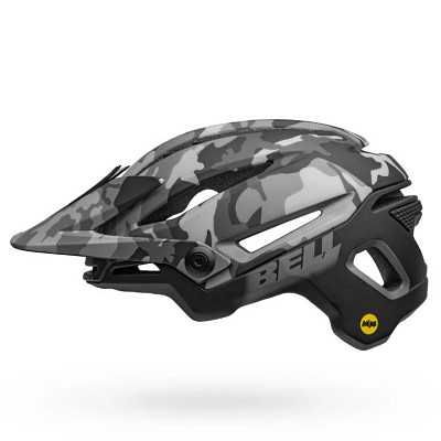 BS SIXER MIPS M/G BLK CAM L 20 US