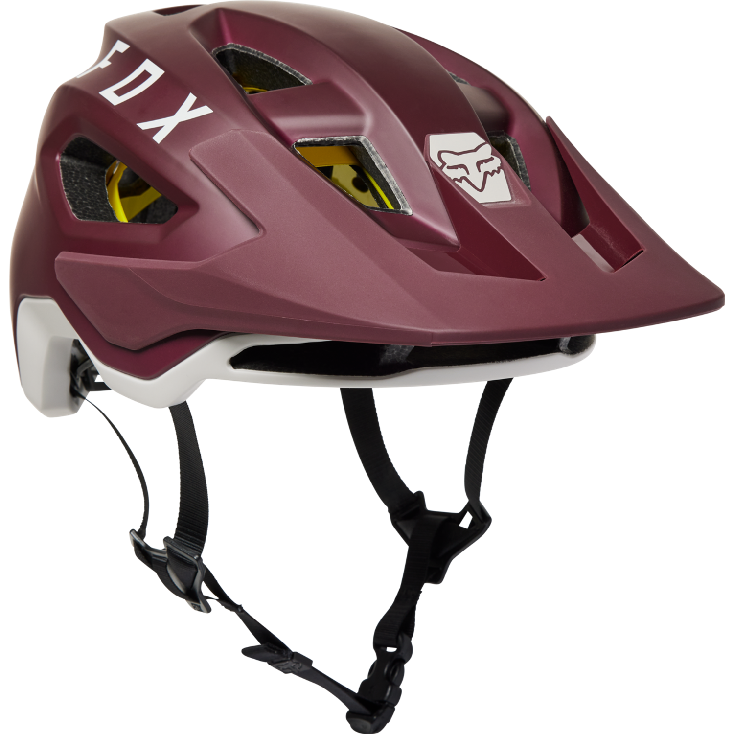 SPEEDFRAME MIPS&trade; HELMET