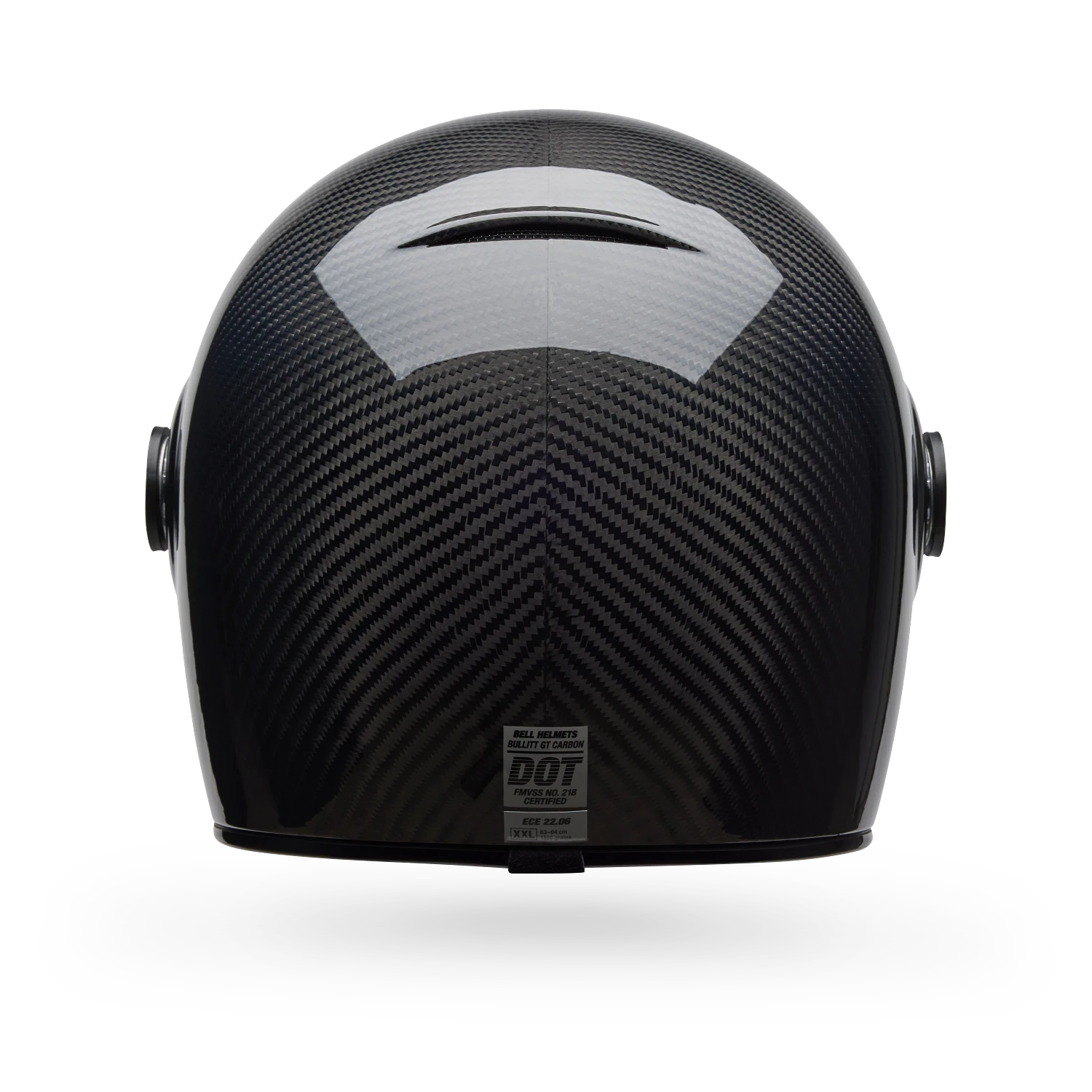 BULLITT GT CRBN SOLID ECE