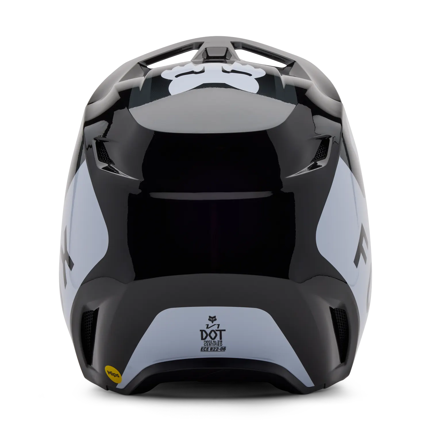 YTH V1 LEAN HELMET 