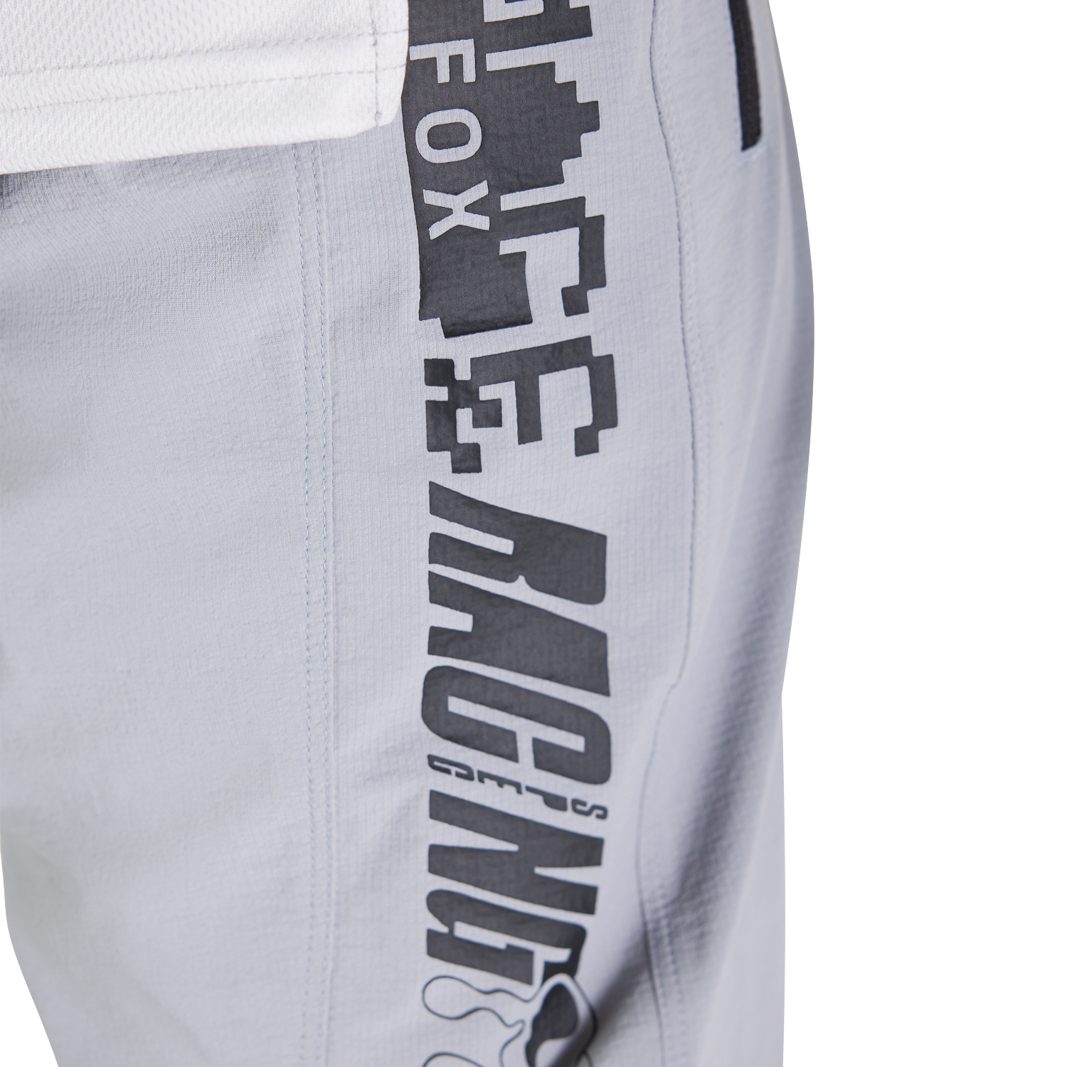 Pantalones de rejilla Ranger