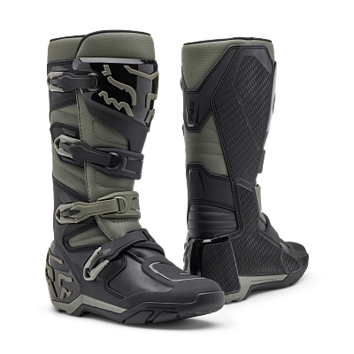 Botas Comp X