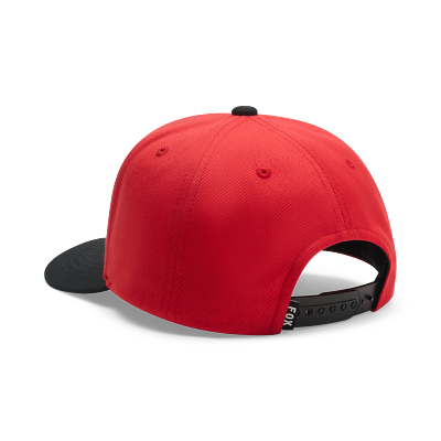 YTH SINCE 74 SNAPBACK [RD] OS