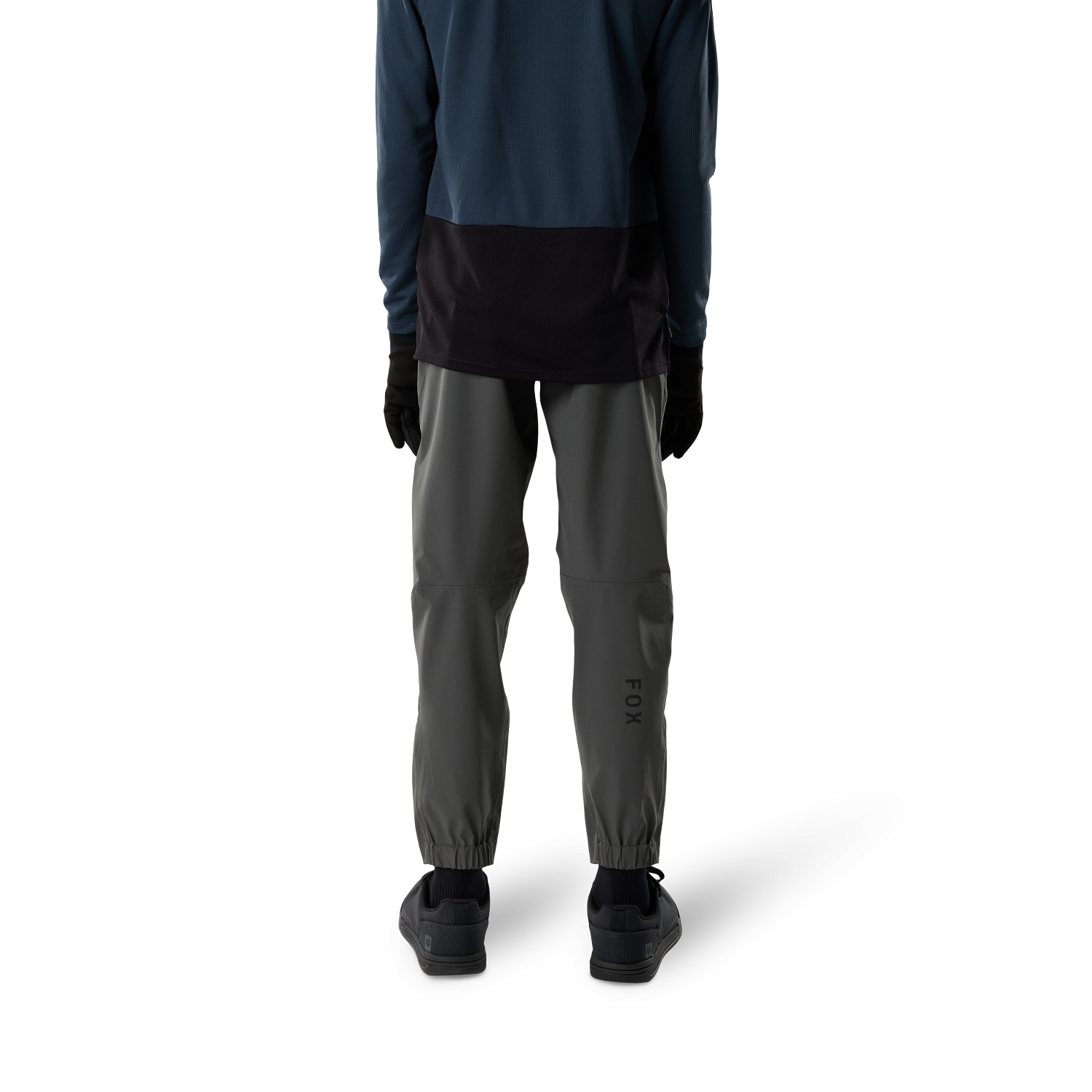 Ranger Waterbroek voor Jongeren