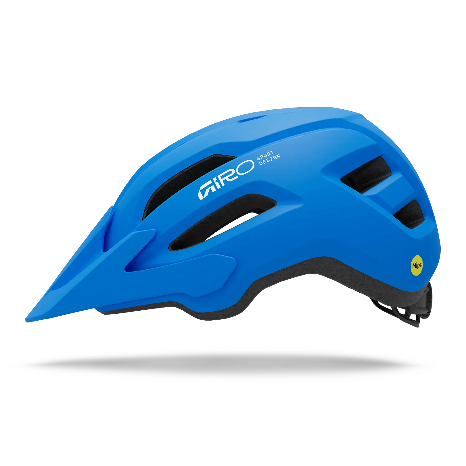 GR FIXTURE MIPS II [MT BLU JWL] UA 26