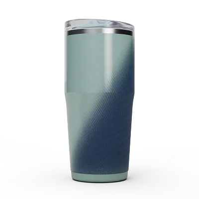 Thrive Tumbler, VSS 20oz, Deep Sea Dawn