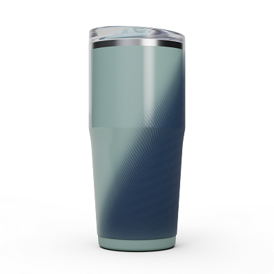 Thrive Tumbler, VSS 20oz, Deep Sea Dawn