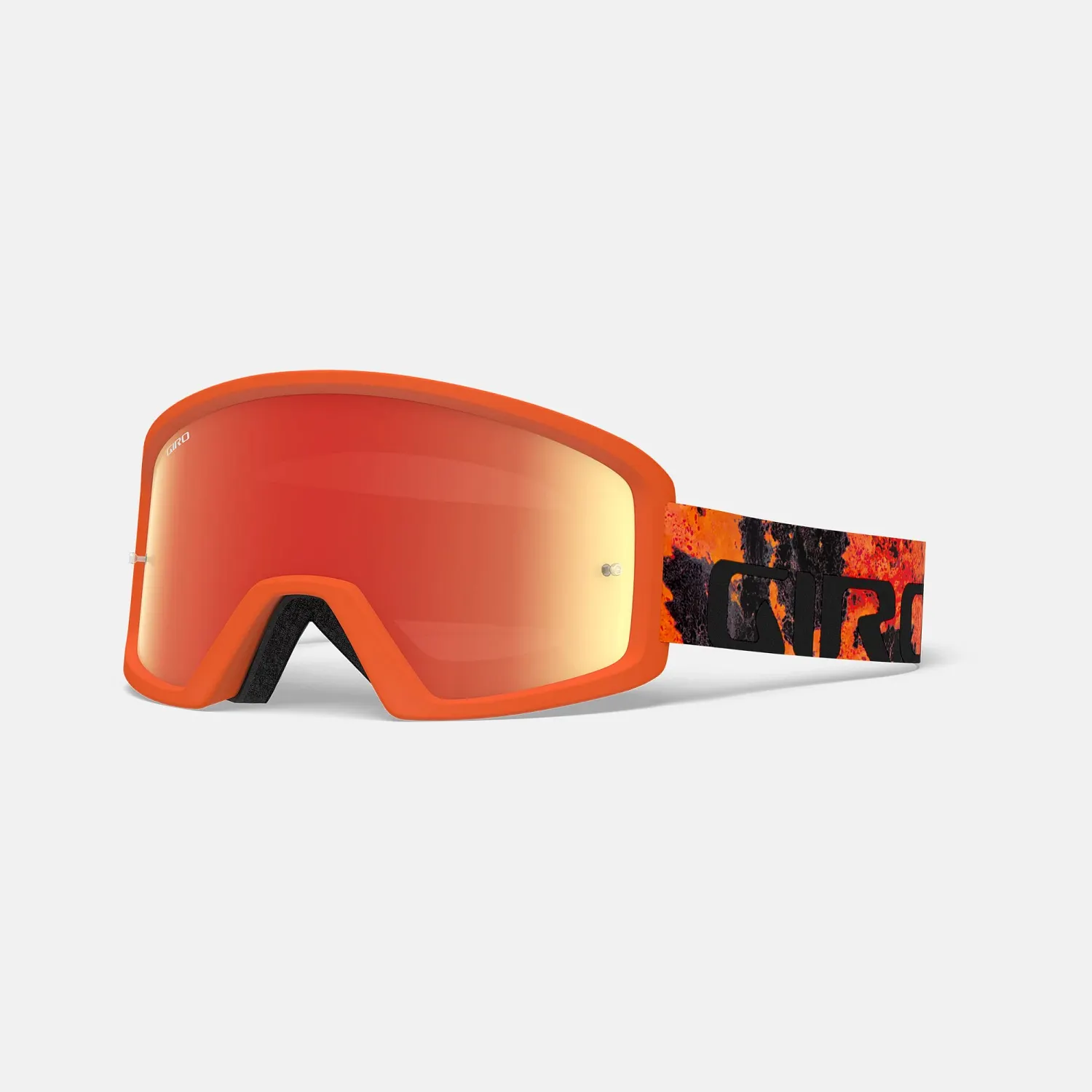 GG TAZZ MTB LAVA AMBR/CLR 19