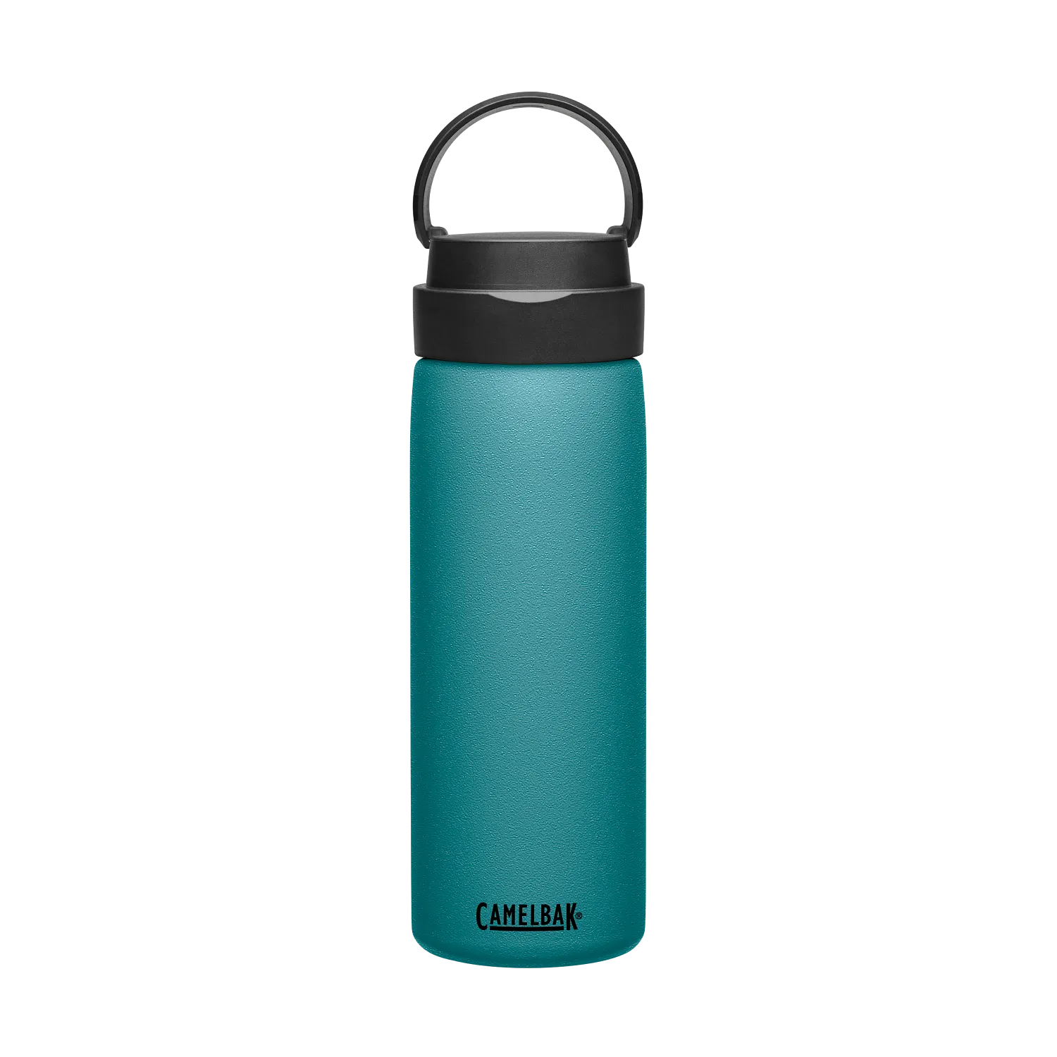Fit Cap SST Vacuum Insulated 20oz, Lagoon