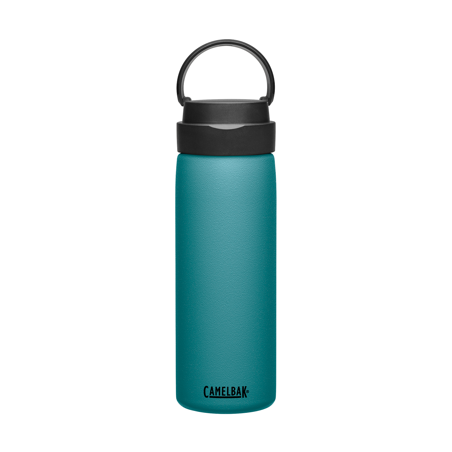 Fit Cap SST Vacuum Insulated 20oz, Lagoon