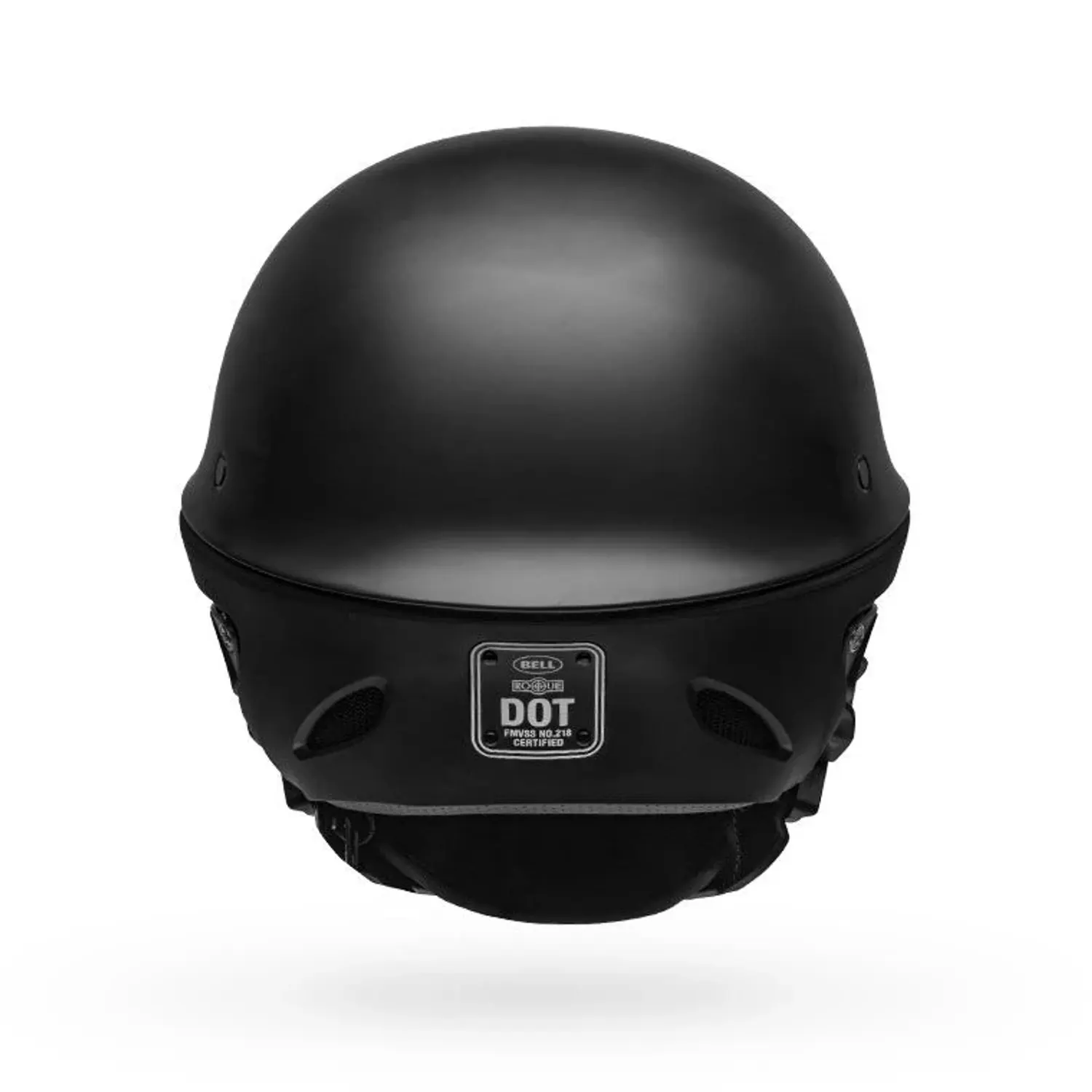 PS ROGUE SOLID MATTE BLACK XS