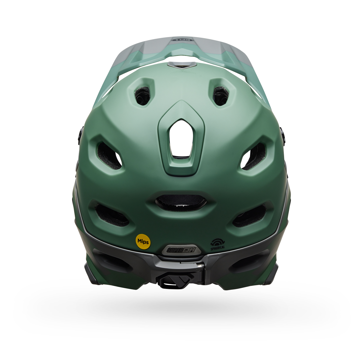 Super DH Spherical