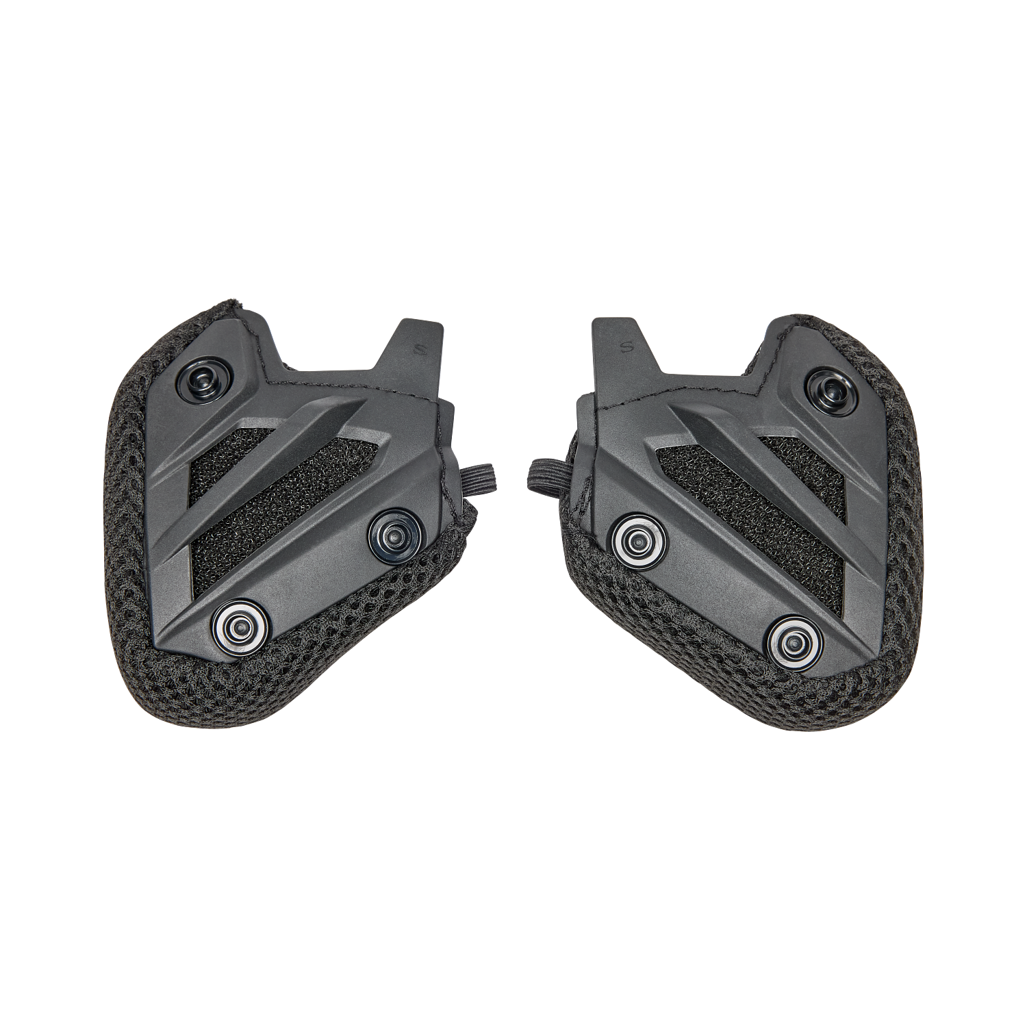 YTH PROFRAME STD 20/30 CHEEKPAD [BLK] OS