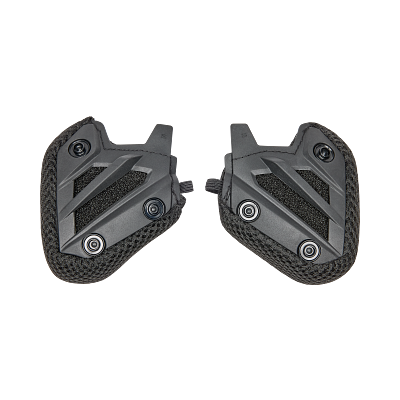 YTH PROFRAME STD 20/30 CHEEKPAD [BLK] OS