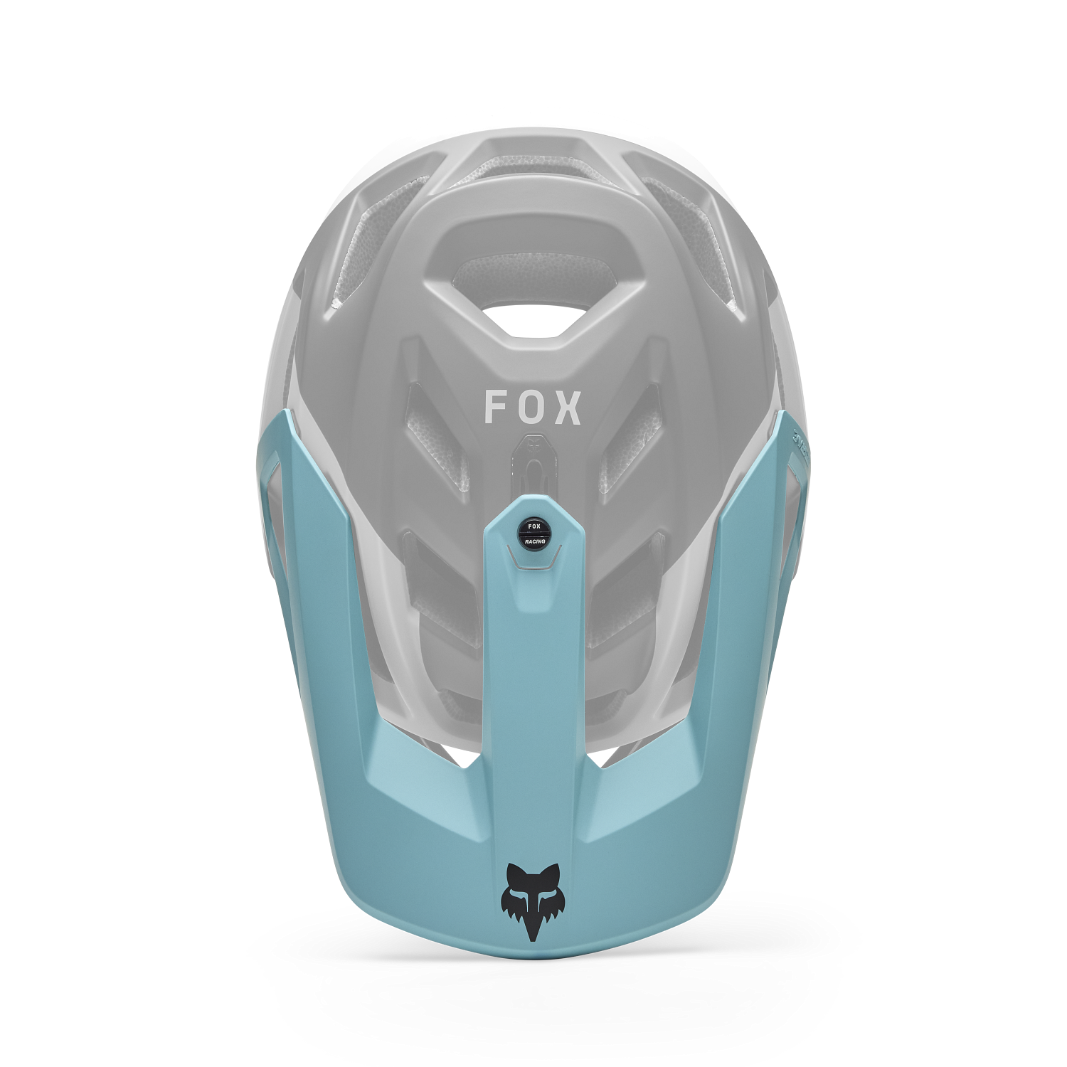 YTH PROFRAME VISOR - RIZER [PL BLU] OS