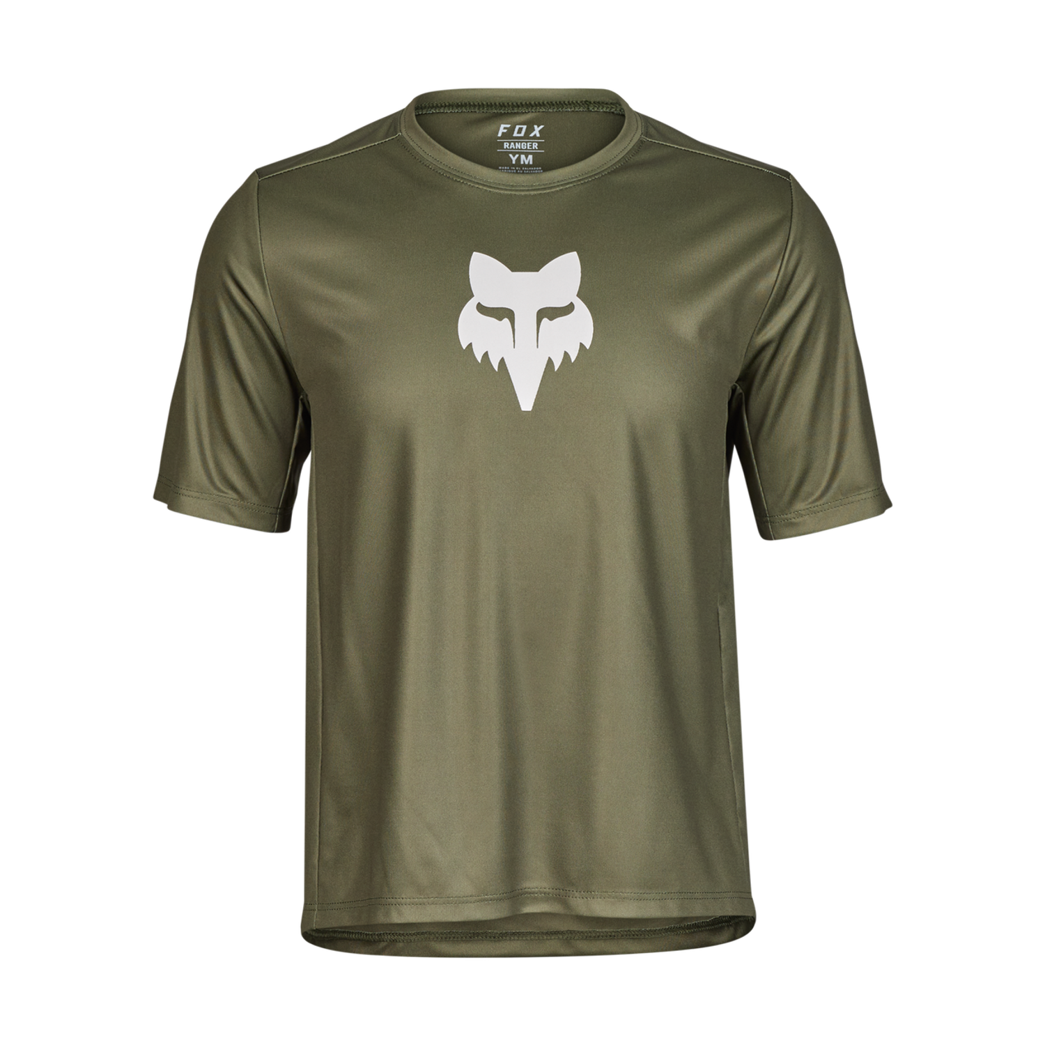 Tienershirt Youth Ranger