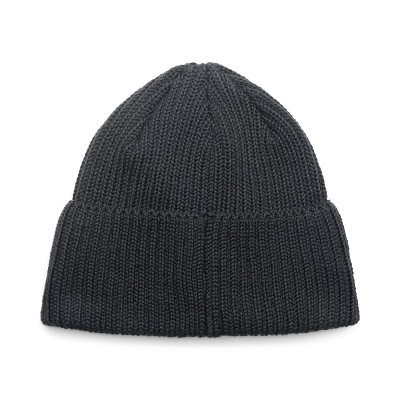 MACHINIST 2.0 BEANIE [BLK] OS