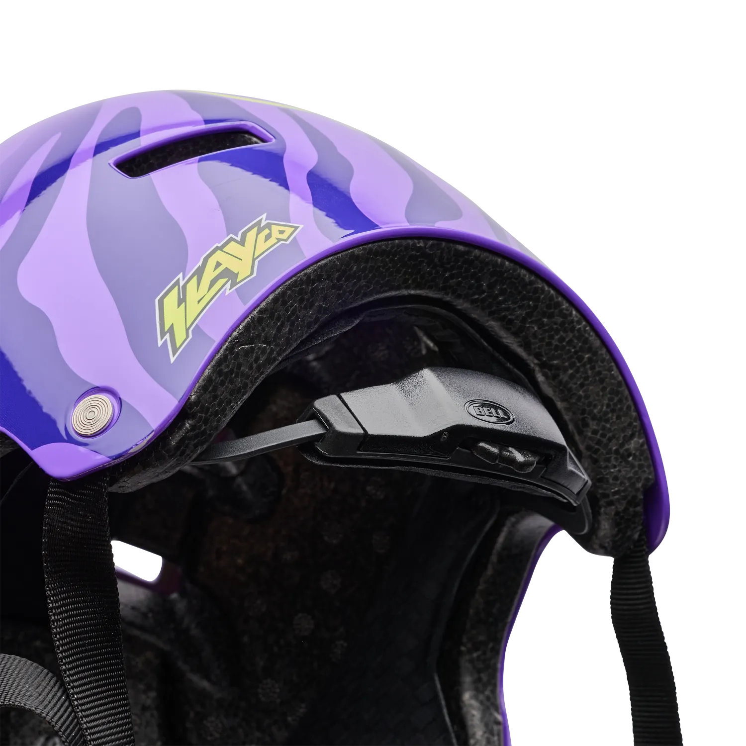 BS LOCAL SLAYCO REAR VIEW CPSC26