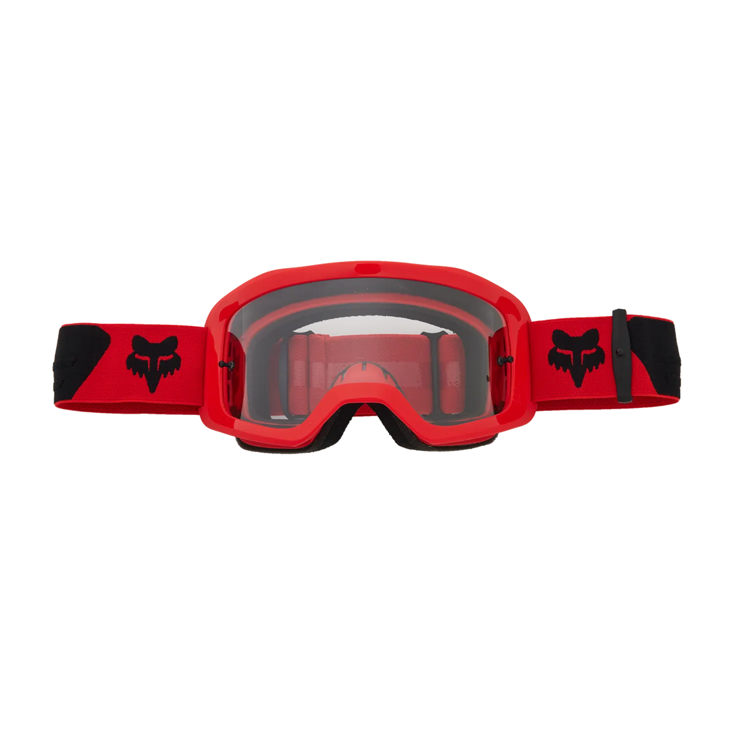 Tienerbril Main Core