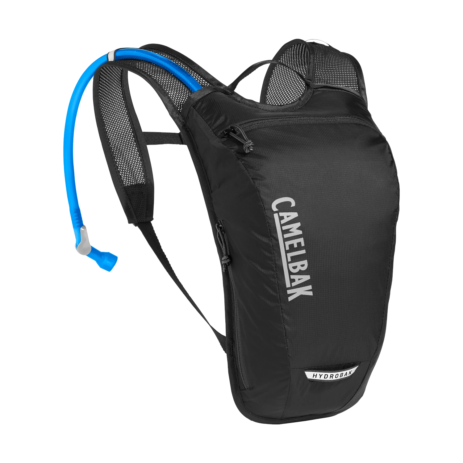 HYDROBAK LIGHT 50 OZ [BLK/SLV] OS
