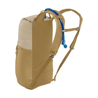 Arete 18, 50oz, Canyon Clay