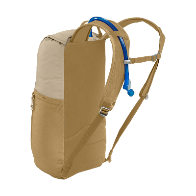 Arete 18, 50oz, Canyon Clay