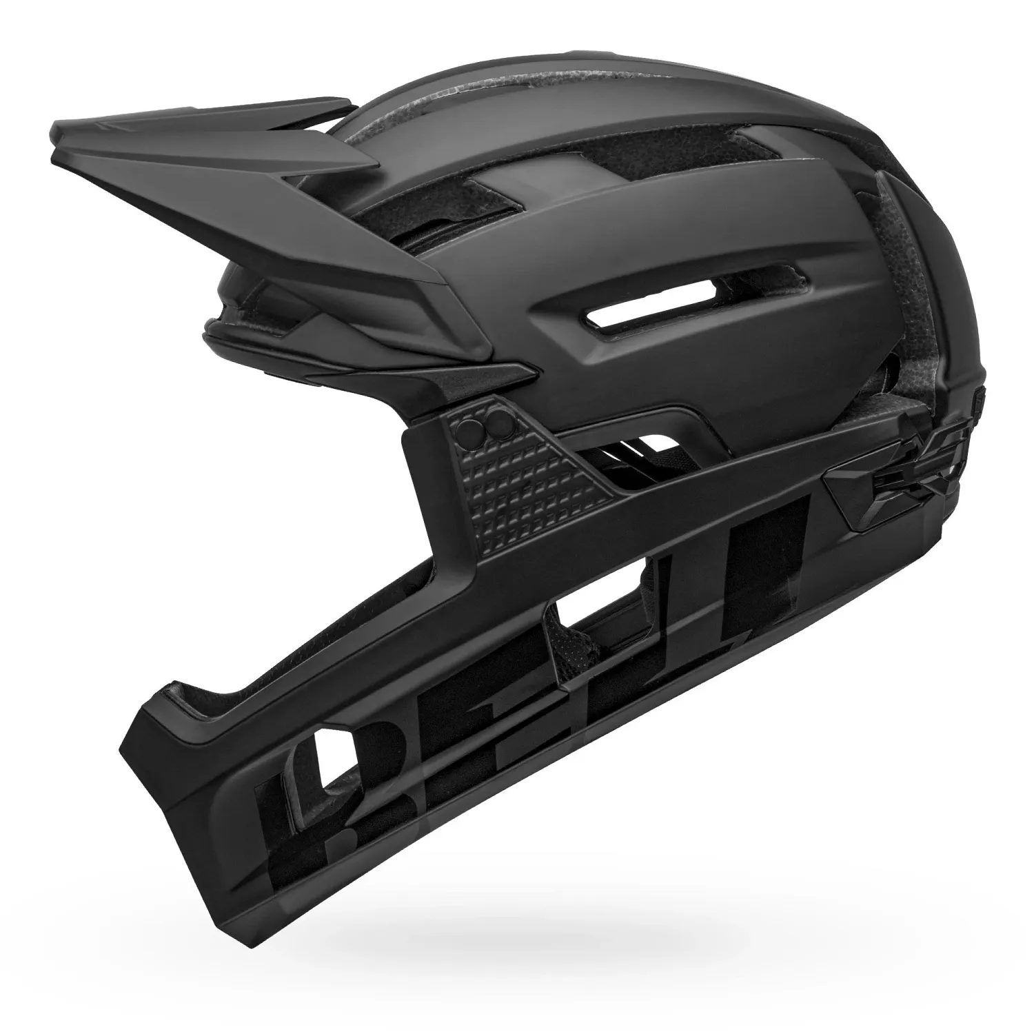 BS SUPER AIR R MIPS M/G BLK S 20 GBL