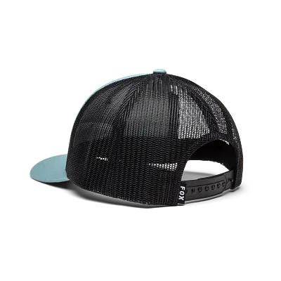 Bon&eacute; de Rede Fox Head