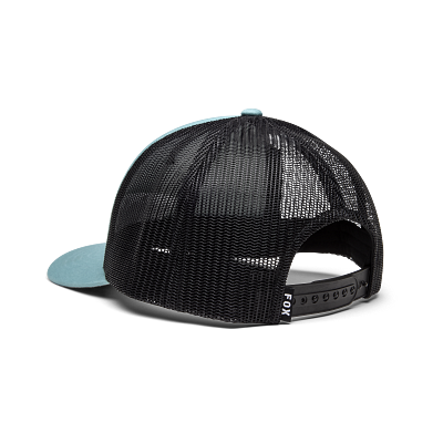 FOX HEAD TRUCKER HAT [VIN WSH] OS