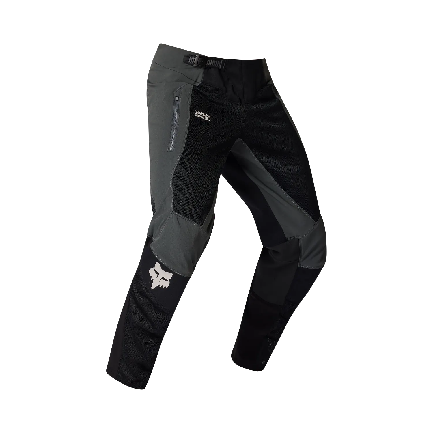 RANGER AIR OFF ROAD PANT [BLK/GRY] 28