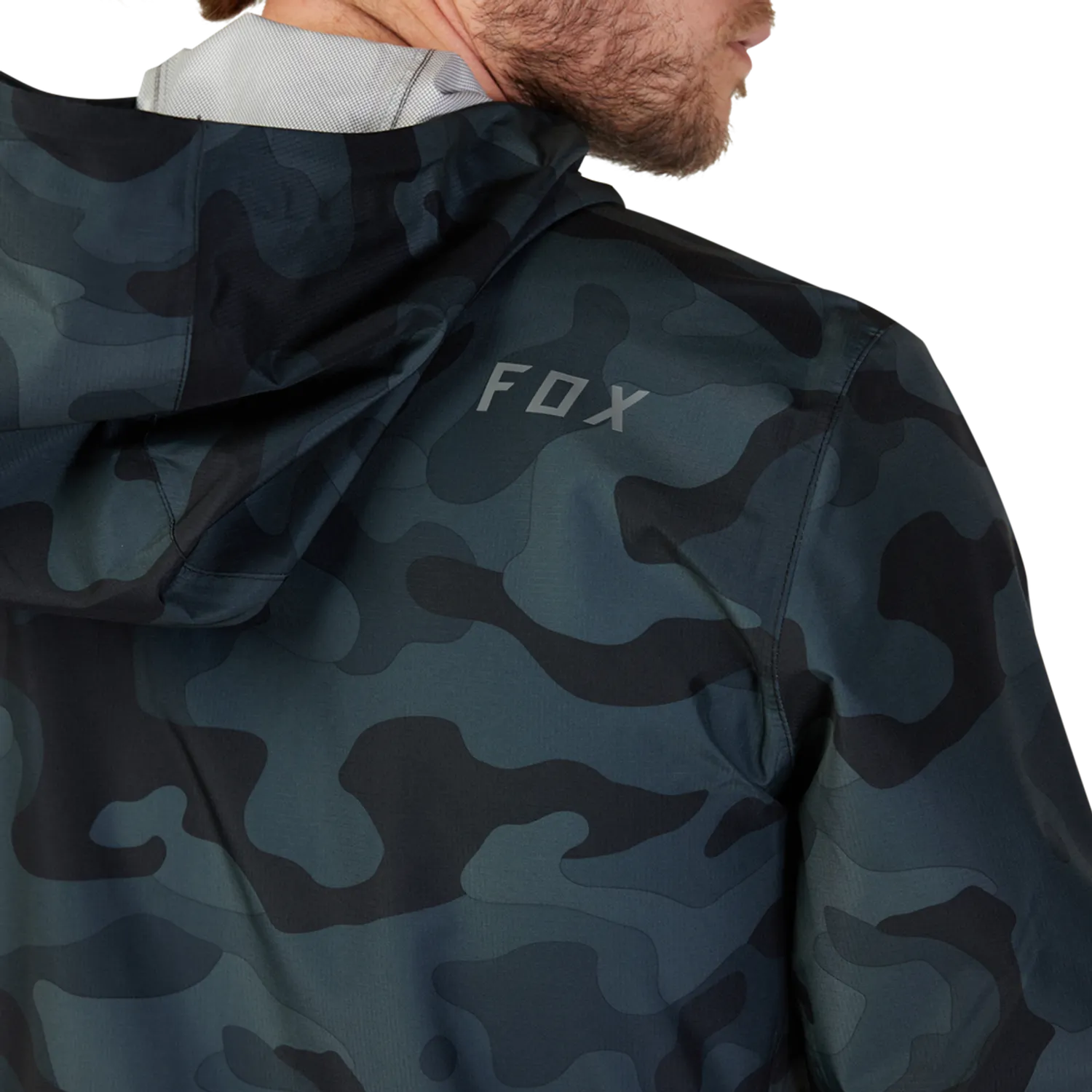 Veste d'eau Ranger 2,5 couches